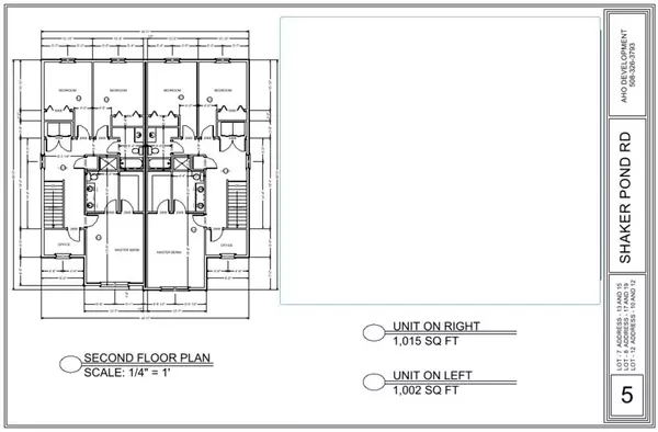 Ayer, MA 01432,17 Shaker Pond Rd #17