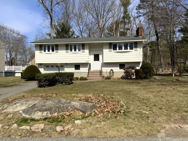 78 Leah Drive, Brockton, MA 02301