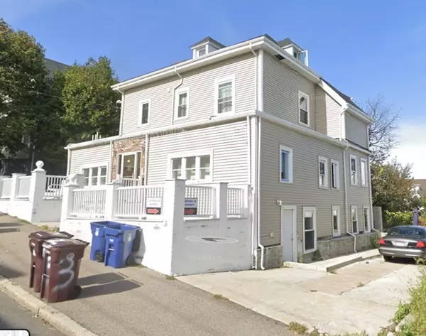 32 Centennial Avenue, Revere, MA 02151