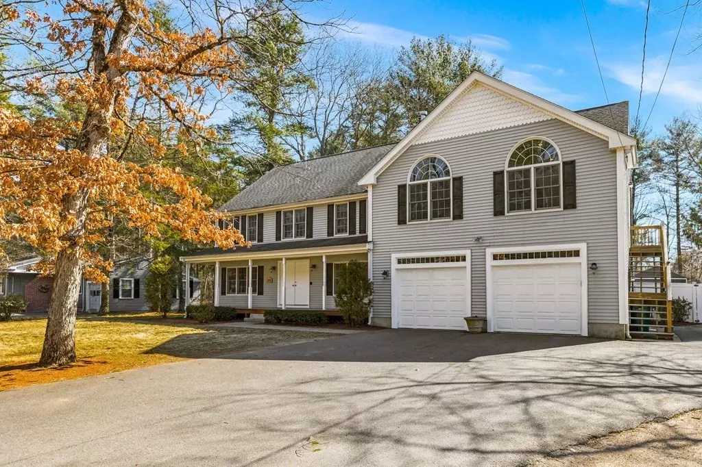 Mansfield, MA 02048,1162 West St
