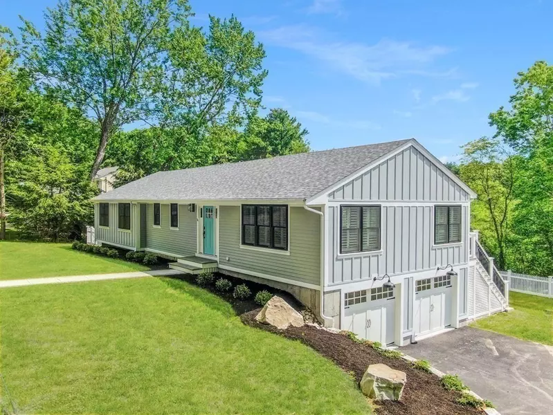 34 Nebo Street, Medfield, MA 02052