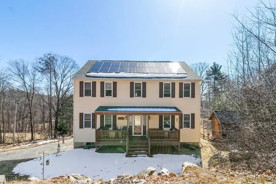 30 Burlingame Rd, Palmer, MA 01069