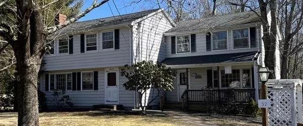 52 Howard St, Easton, MA 02375