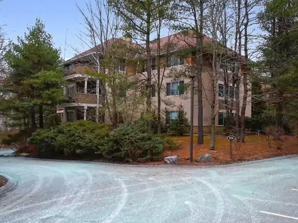Boston, MA 02467,206 Allandale Road #2D