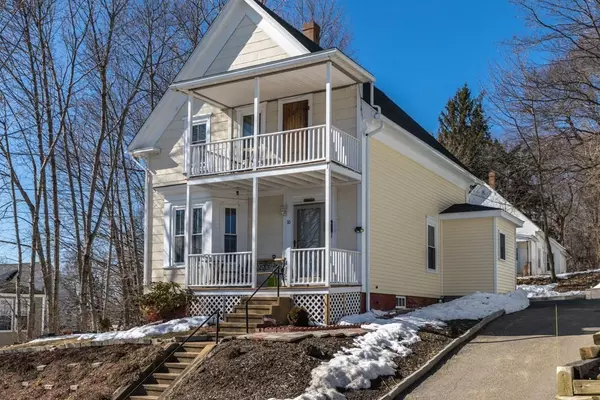 10 Jay Street, Gardner, MA 01440