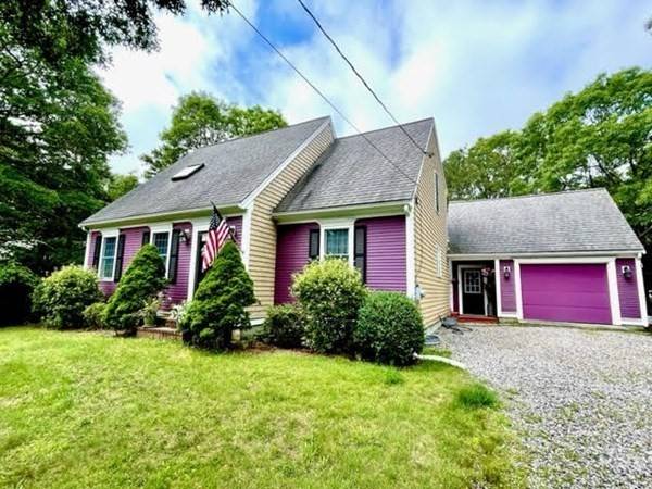 45 Turtle Cove Rd, Sandwich, MA 02537