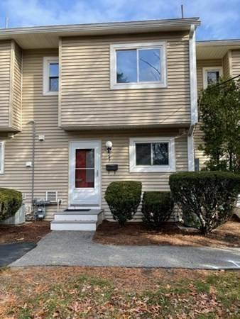 24 Harvard Rd #F, Ayer, MA 01432