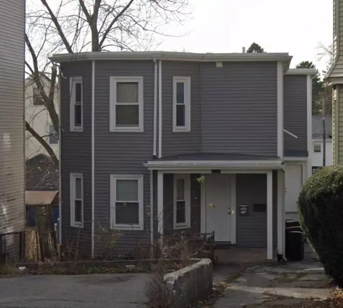 323 Beach Street, Revere, MA 02151