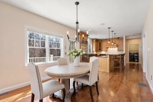 Cohasset, MA 02025,41 Chittenden Ln #41