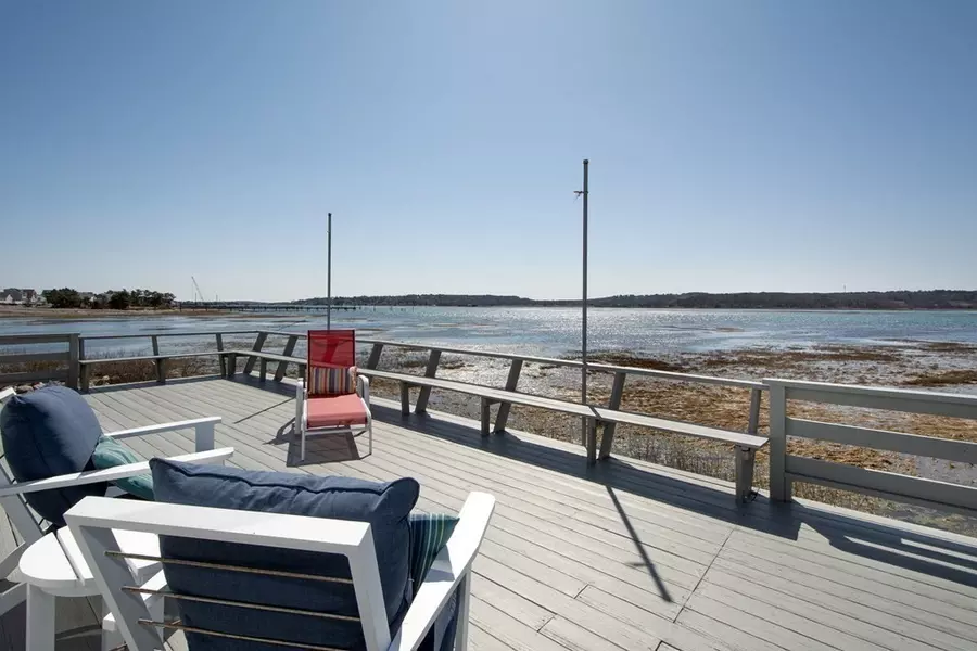 311 Central Ave, Scituate, MA 02066