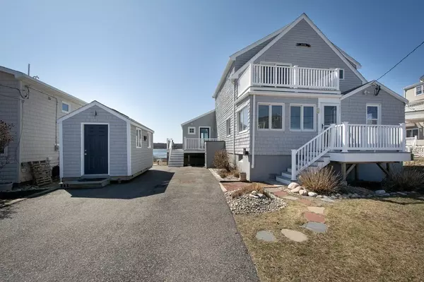 Scituate, MA 02066,311 Central Ave