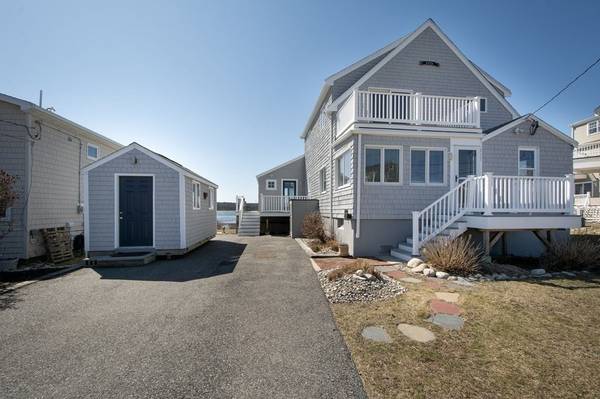 Scituate, MA 02066,311 Central Ave