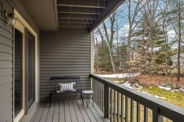 Maynard, MA 01754,9 Deer Path #5