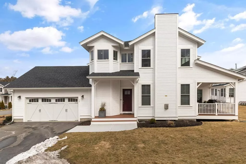 Woburn, MA 01801,299 Lexington St #38