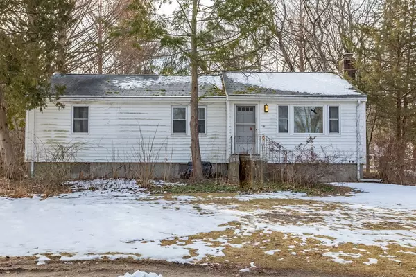 76 Bruce Road, Concord, MA 01742