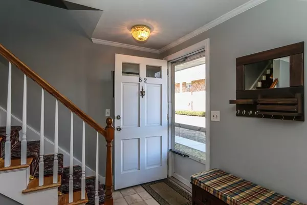 Agawam, MA 01001,418 Meadow Street #B-2