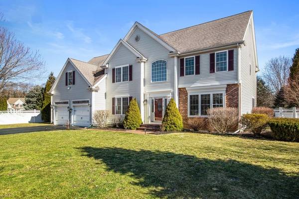 Wrentham, MA 02093,100 Annawon Avenue