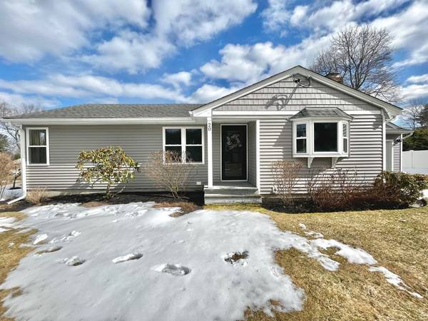 20 Helen Dr, West Boylston, MA 01583