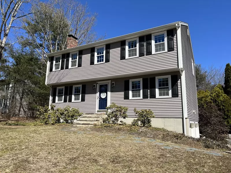 161 Winter Street, Mansfield, MA 02048