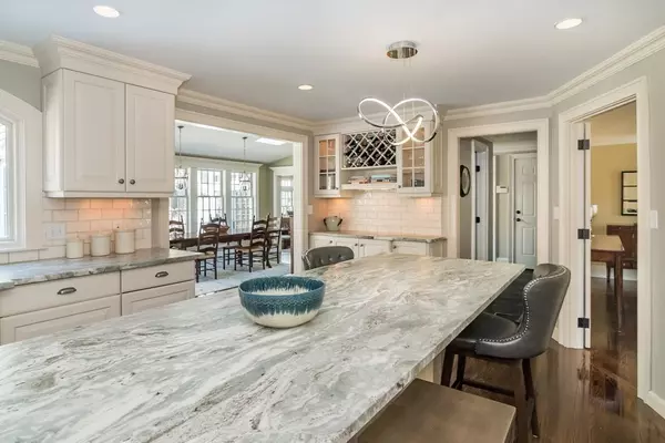 Wellesley, MA 02482,5 Eisenhower Circle