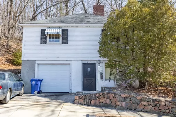 265 Varick Road, Newton, MA 02468