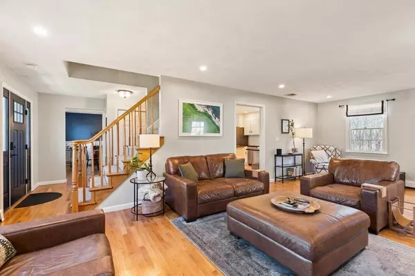 Woburn, MA 01801,45 Dartmouth St