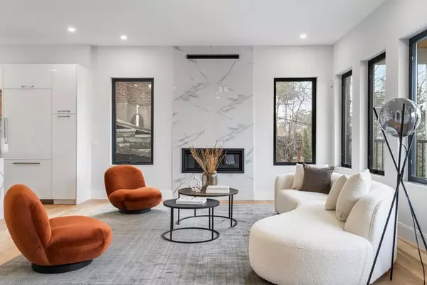 Newton, MA 02465,230 Austin #A