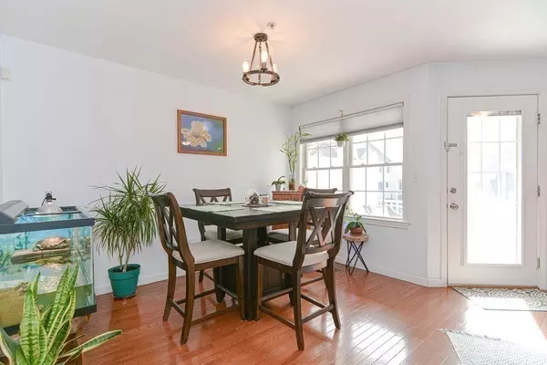 Abington, MA 02351,111 Tamarack Lane #111