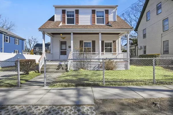 12 Fifield Street, Watertown, MA 02472