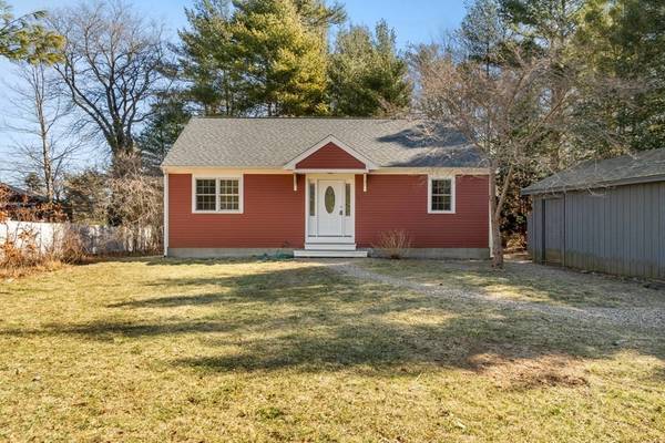 240 King St, Cohasset, MA 02025