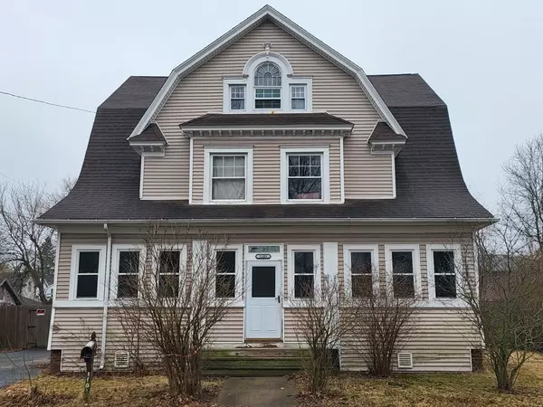 Springfield, MA 01151,1103 Worcester St