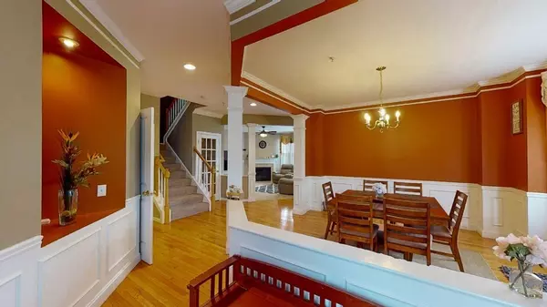 Grafton, MA 01560,100 Buttercup Ln #100