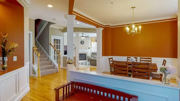 Grafton, MA 01560,100 Buttercup Ln #100