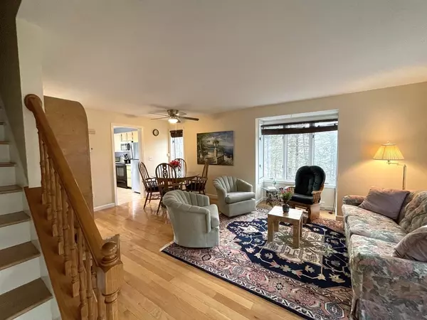 Northampton, MA 01062,575 Bridge Rd #8-1