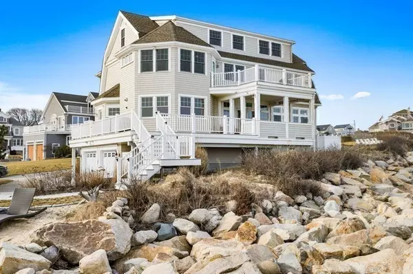 Scituate, MA 02066,27 Collier Rd