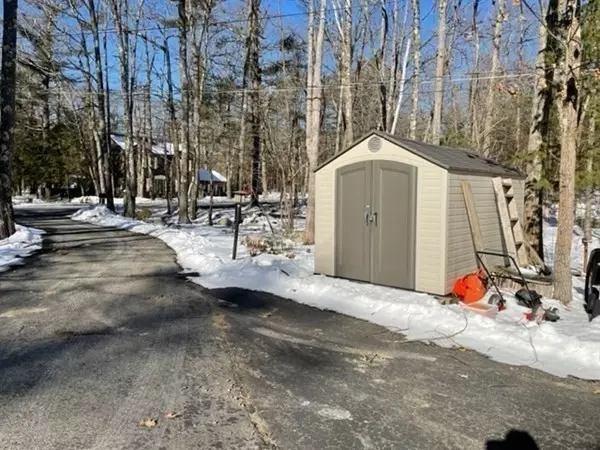 Westminster, MA 01473,324 Knower Rd