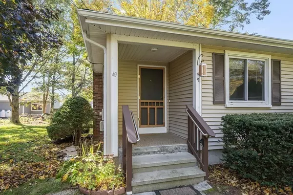 Charlestown, RI 02813,49 Burnham St