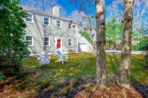 Sandwich, MA 02537,225 Quaker Meeting House Rd