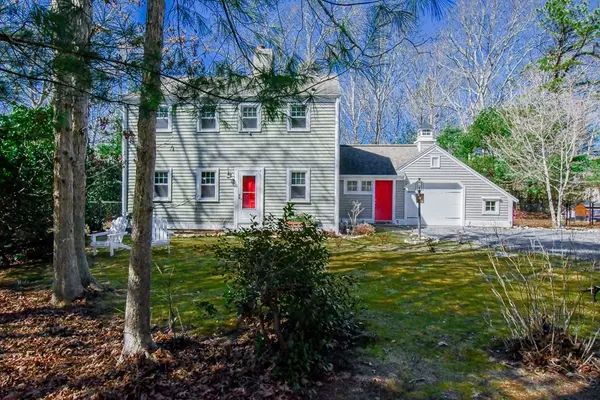 Sandwich, MA 02537,225 Quaker Meeting House Rd