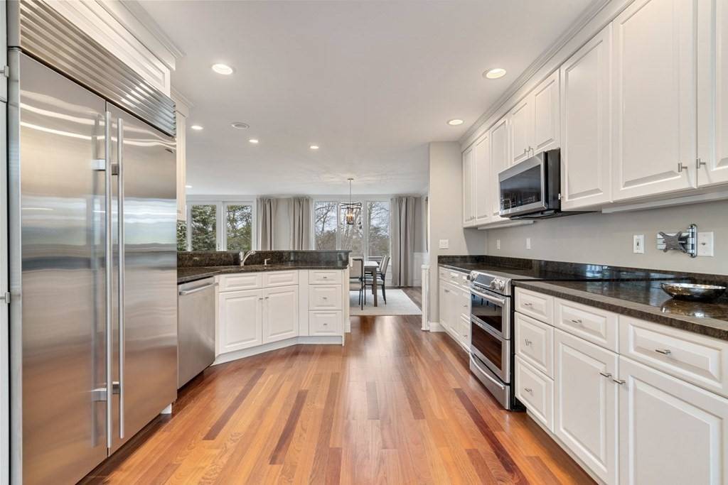 Ipswich, MA 01938,32 Highwood Ln #32