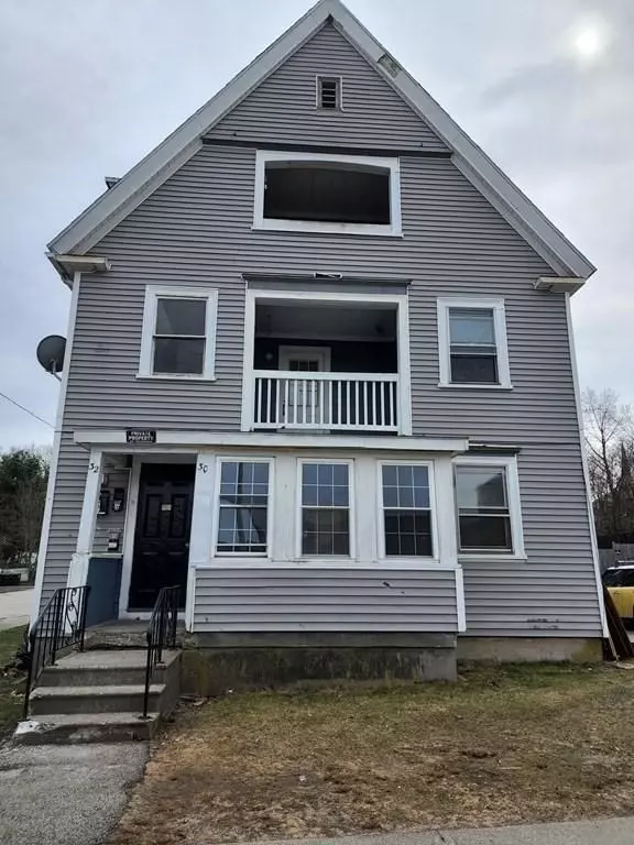 Southbridge, MA 01550,30 North St