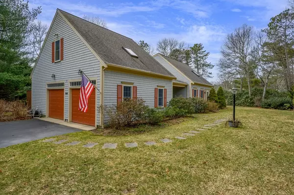 Barnstable, MA 02648,9 Barnicle Drive