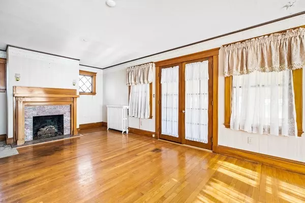 Quincy, MA 02169,164 Putnam Street