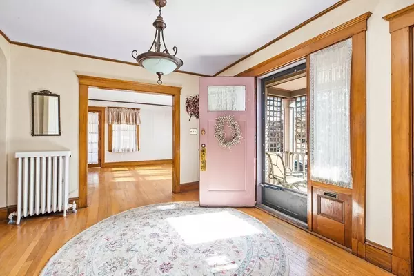 Quincy, MA 02169,164 Putnam Street