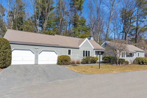 7 Coltsway #7, Wayland, MA 01778