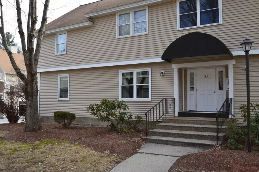 425 Main St. #10C, Hudson, MA 01749