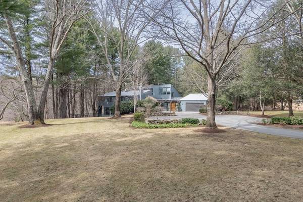 171 Wellesley Street, Weston, MA 02493