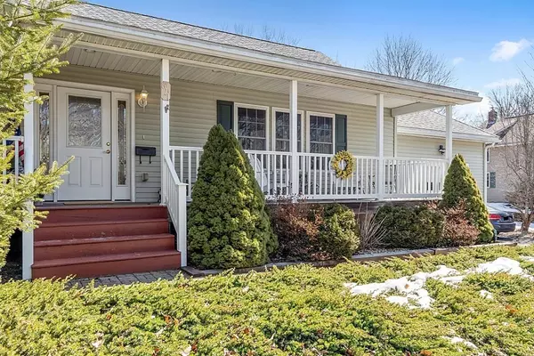 Athol, MA 01331,611 Chestnut Hill Ave