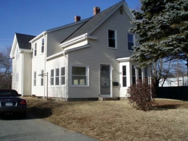 746 S Franklin Street, Holbrook, MA 02343