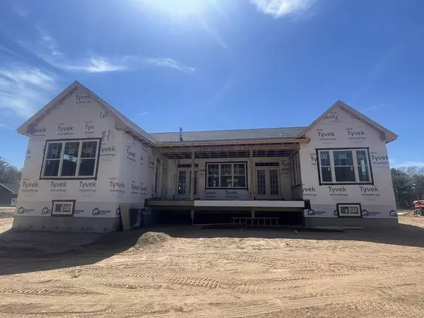 Southwick, MA 01077,LOT 30 Tall Pines Trail